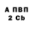 ГАШ гарик Monaliza Sachs